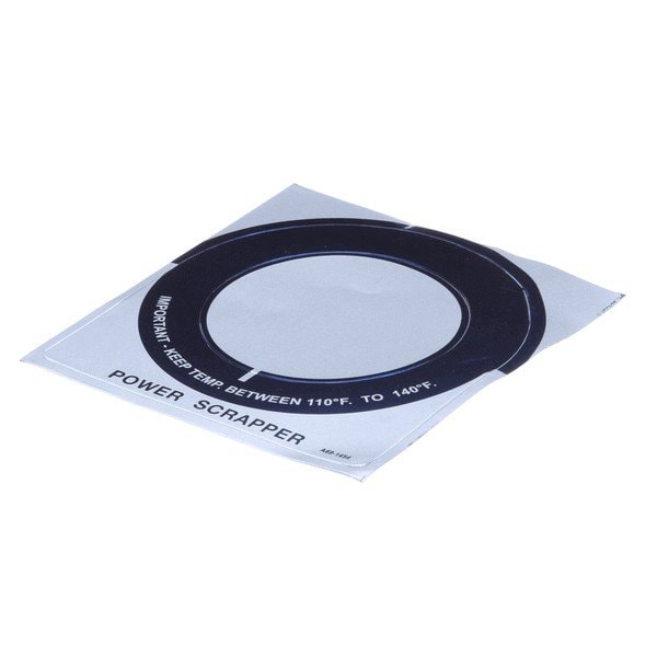 Stero Dcl Temp Ga Power Scrapr Cover SOA69-1454 - main